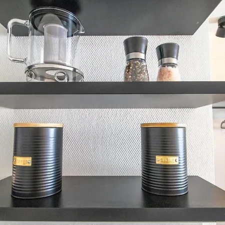 Holiday home Kuestenkind Mit Sauna Und Balkon - Hunde Willkommen *