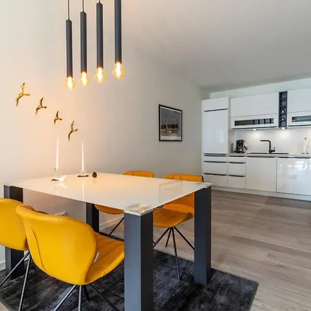Kuestenkind Mit Sauna Und Balkon - Hunde Willkommen Dorum
