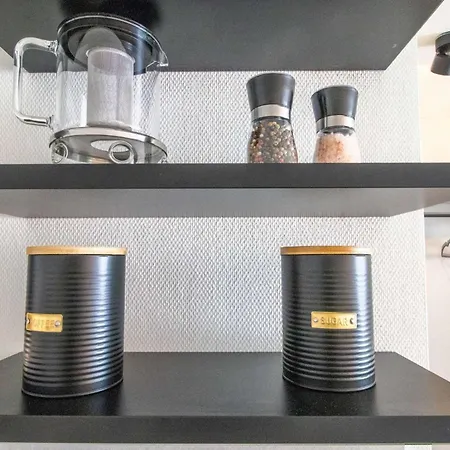 Kuestenkind Mit Sauna Und Balkon - Hunde Willkommen
